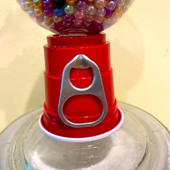 Christmas Ornament Gum Ball - Picture 5 of 7